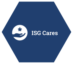 ISG Cares