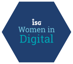 ISG Women in Digital