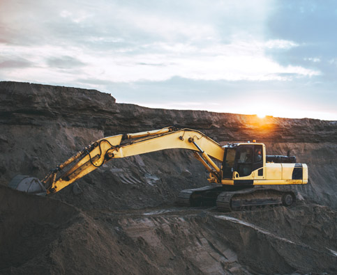 ISG Digs Deep with Global Mining Company